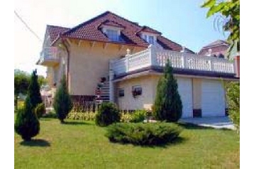 Hungrie Privát Zalakaros, Extérieur